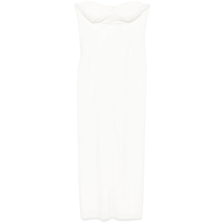 Cult Gaia Abiti - Bianco | Wanan Luxury