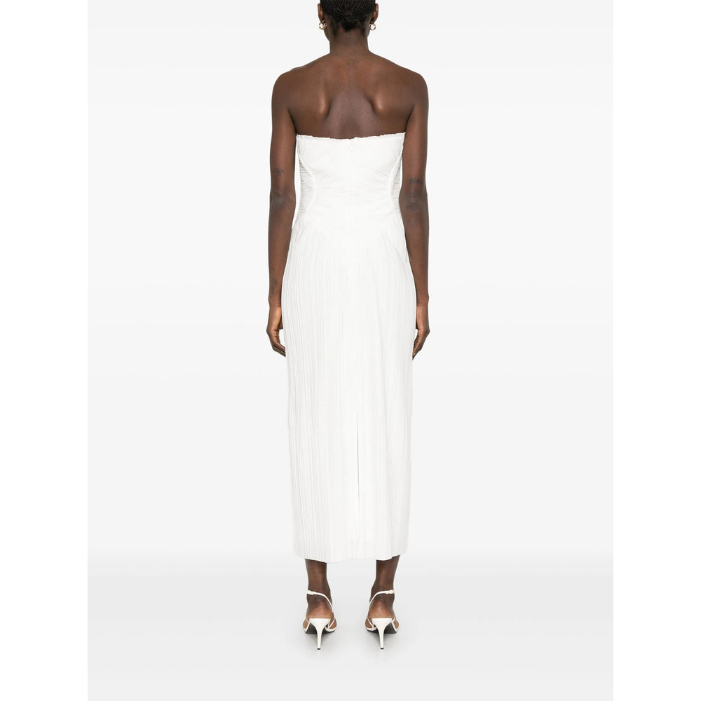 Cult Gaia Abiti - Bianco | Wanan Luxury