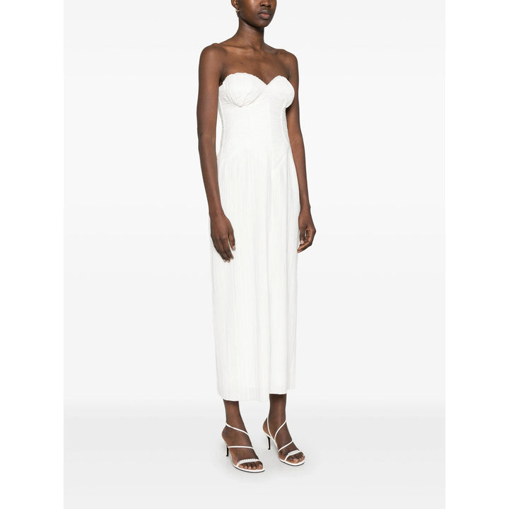 Cult Gaia Abiti - Bianco | Wanan Luxury