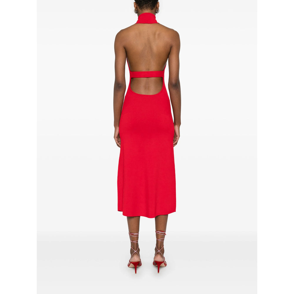 Cult Gaia Abiti - Rosso | Wanan Luxury