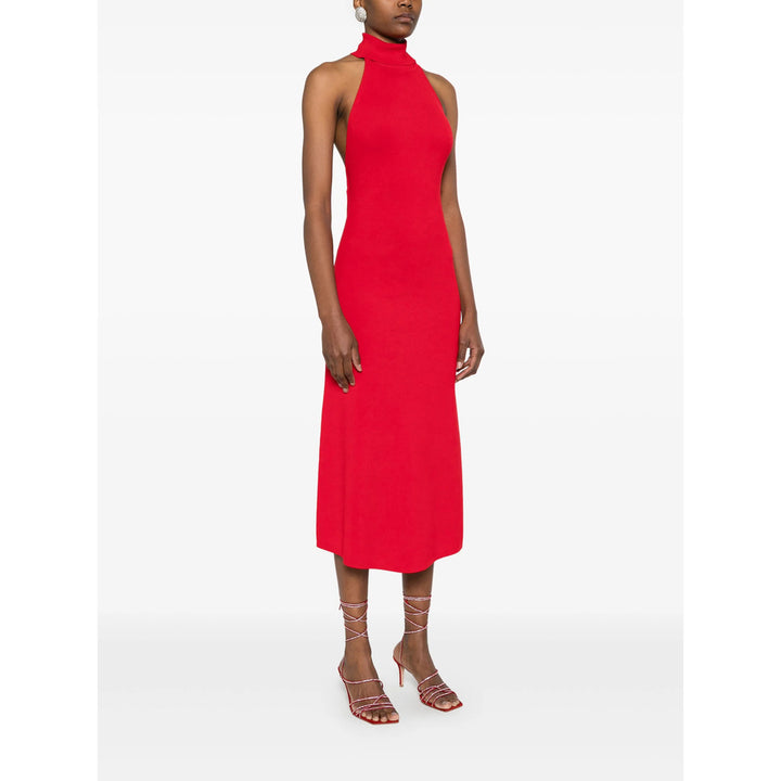 Cult Gaia Abiti - Rosso | Wanan Luxury