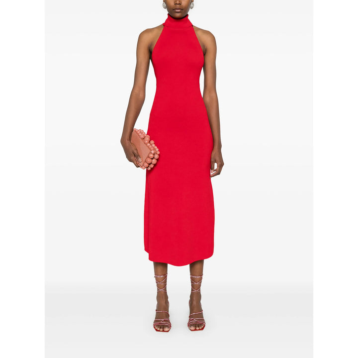 Cult Gaia Abiti - Rosso | Wanan Luxury