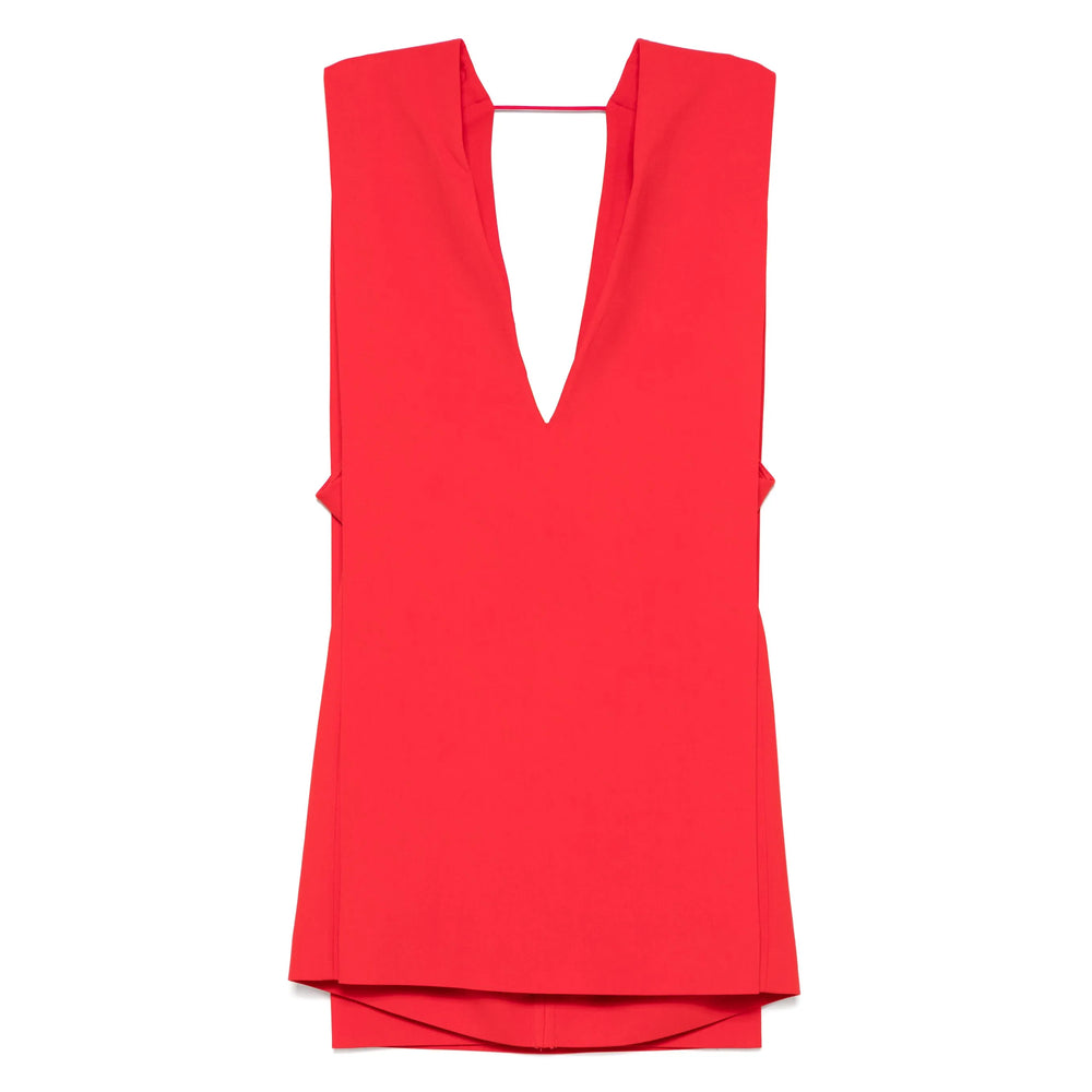 Sportmax Suits & Dresses - Red | Wanan Luxury