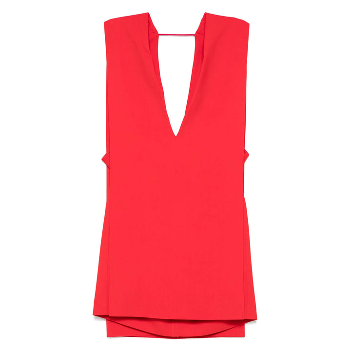 Sportmax Suits & Dresses - Red | Wanan Luxury