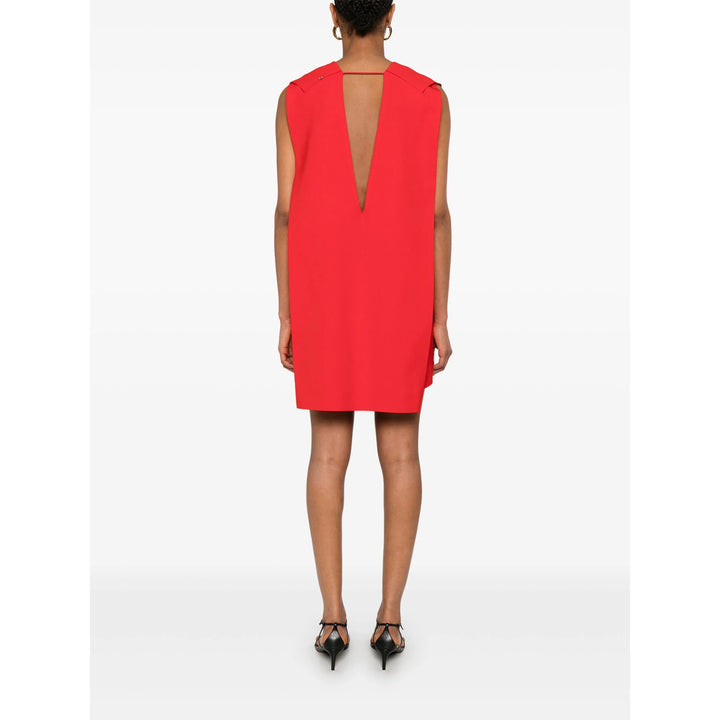 Sportmax Suits & Dresses - Red | Wanan Luxury