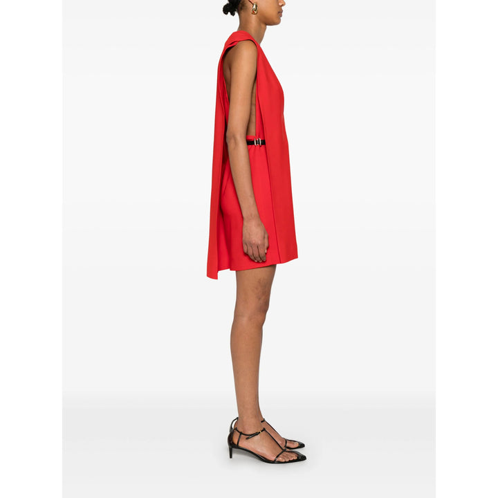 Sportmax Suits & Dresses - Red | Wanan Luxury