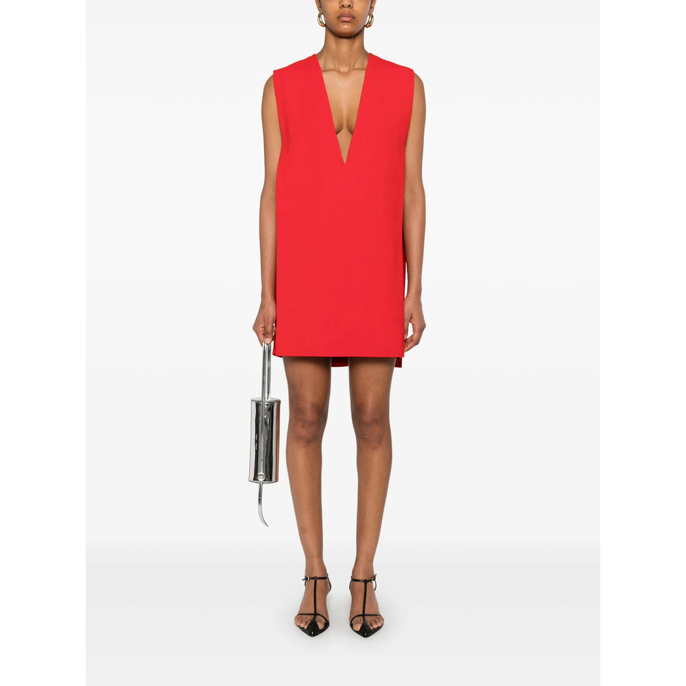 Sportmax Suits & Dresses - Red | Wanan Luxury