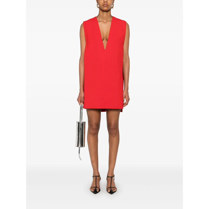 Sportmax Suits & Dresses - Red | Wanan Luxury