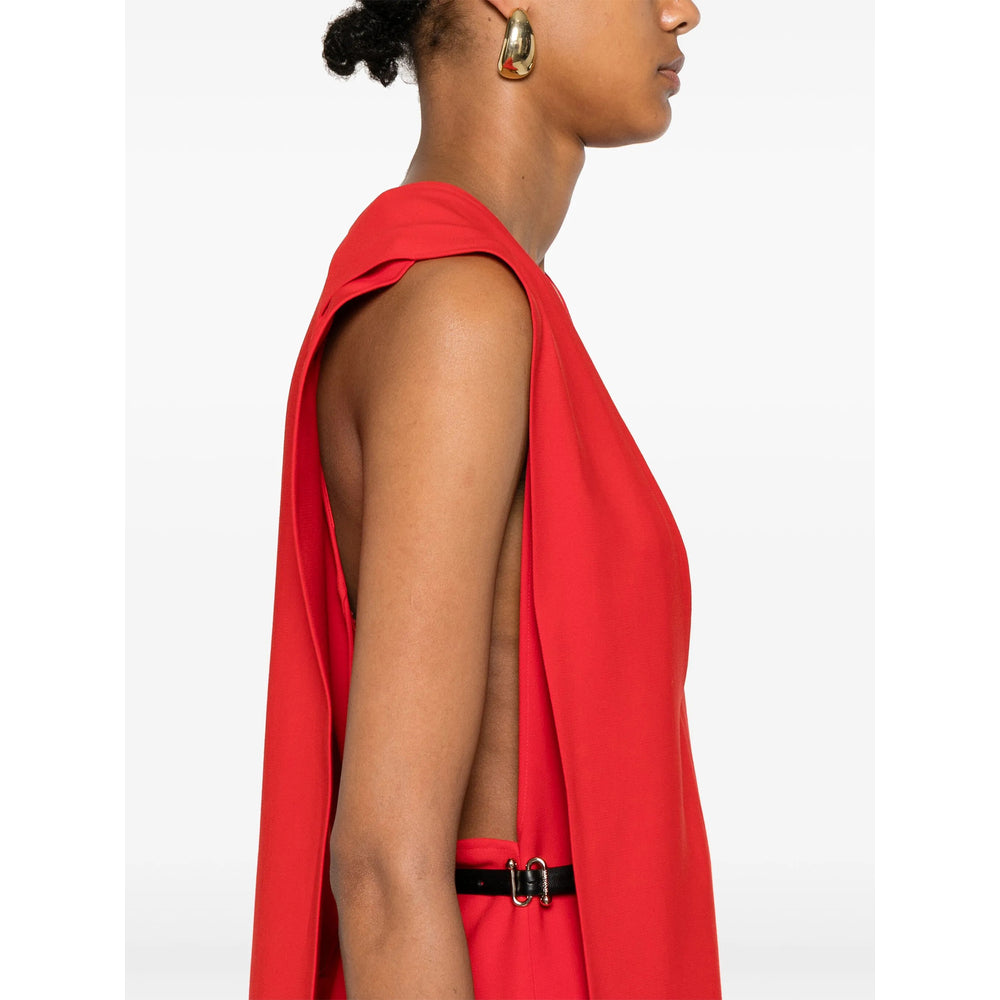 Sportmax Suits & Dresses - Red | Wanan Luxury