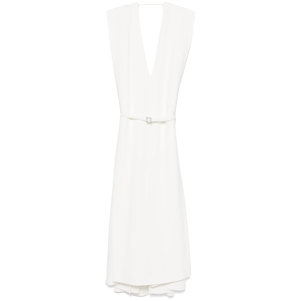 Sportmax Suits & Dresses - White | Wanan Luxury