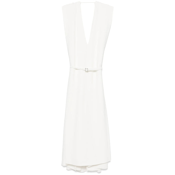 Sportmax Suits & Dresses - White | Wanan Luxury