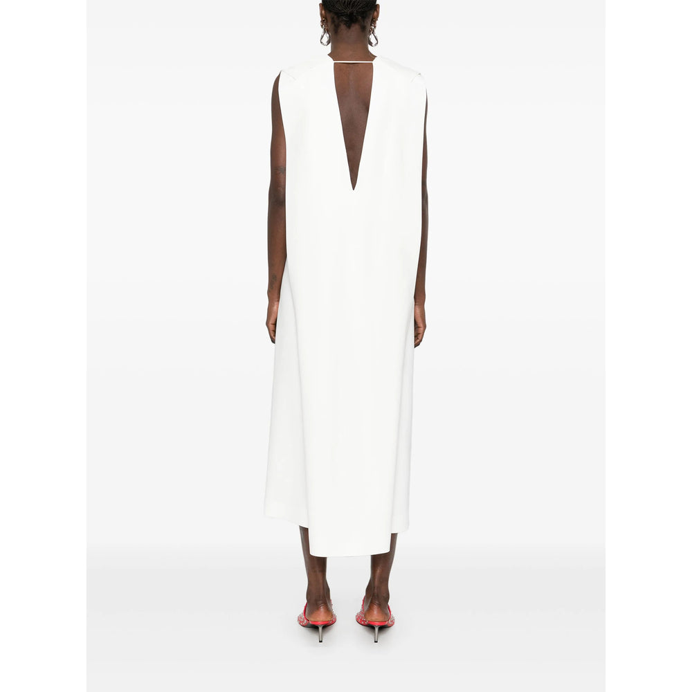 Sportmax Suits & Dresses - White | Wanan Luxury