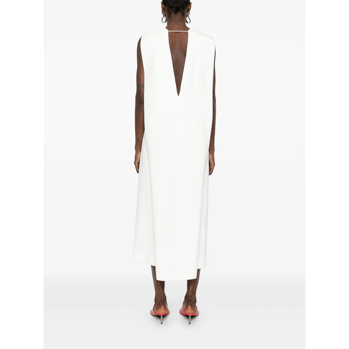 Sportmax Suits & Dresses - White | Wanan Luxury
