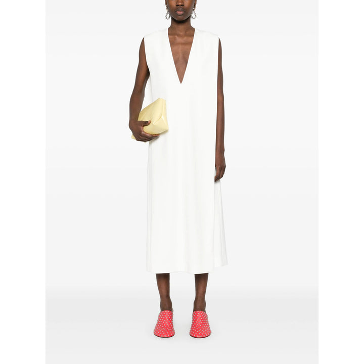 Sportmax Suits & Dresses - White | Wanan Luxury