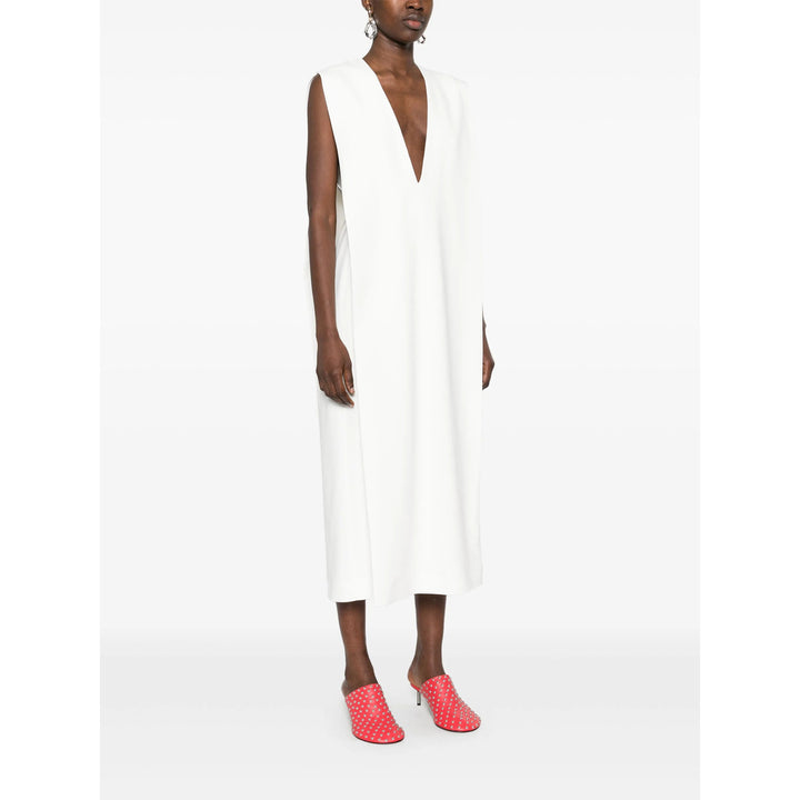 Sportmax Suits & Dresses - White | Wanan Luxury
