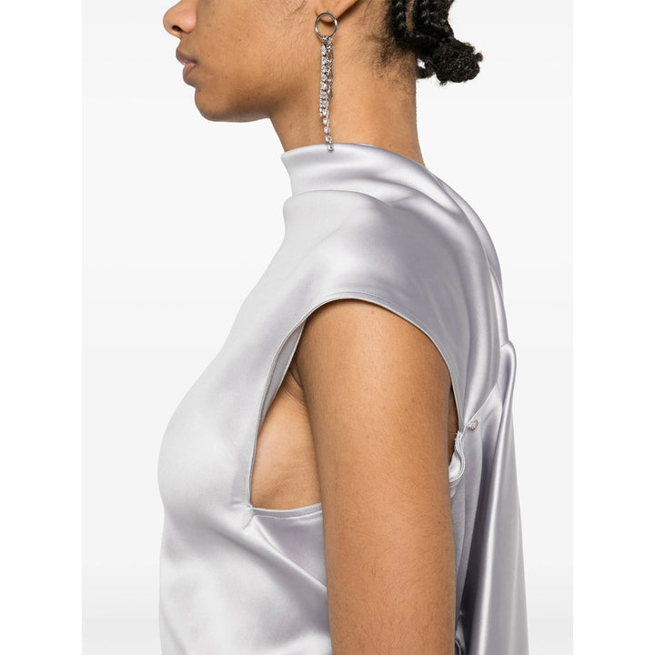 Sportmax Suits & Dresses - Gray | Wanan Luxury