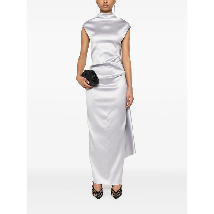 Sportmax Suits & Dresses - Gray | Wanan Luxury