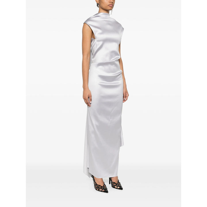Sportmax Suits & Dresses - Gray | Wanan Luxury