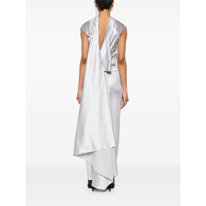 Sportmax Suits & Dresses - Gray | Wanan Luxury