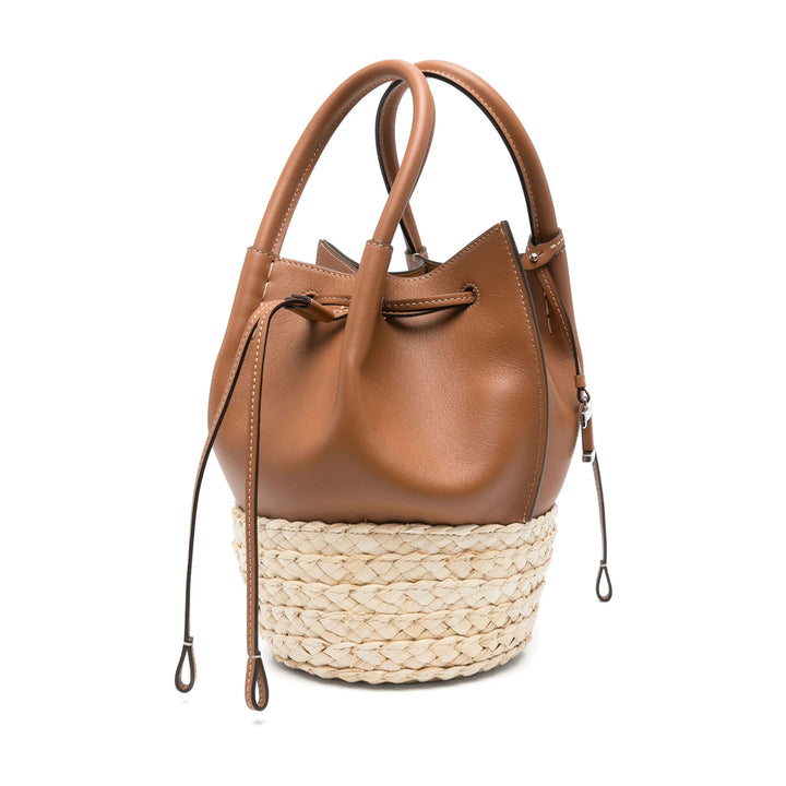 Tod'S Borse A Secchiello - Marrone, Neutro | Wanan Luxury
