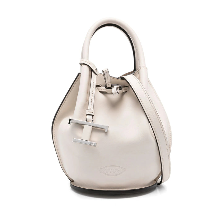 Tod'S Borse A Secchiello - Neutro | Wanan Luxury