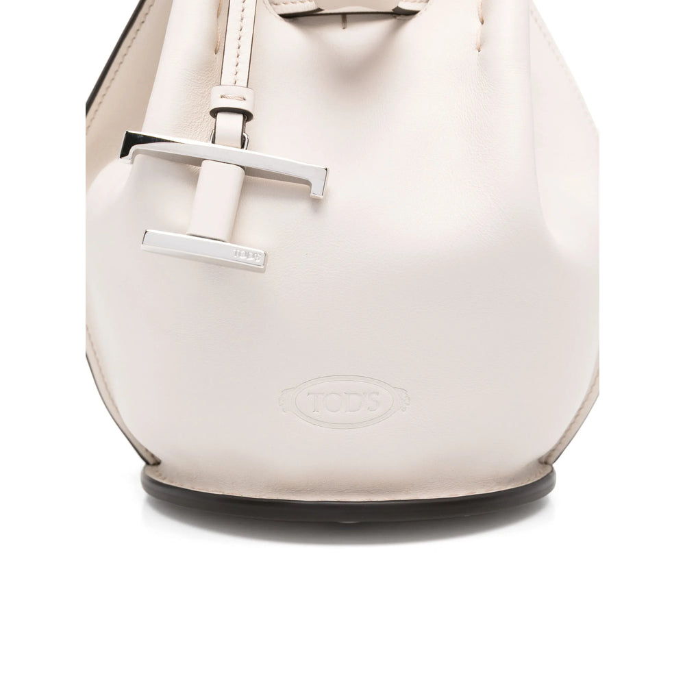 Tod'S Borse A Secchiello - Neutro | Wanan Luxury