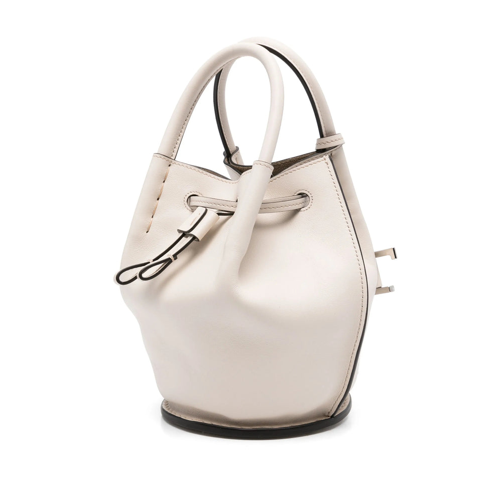 Tod'S Borse A Secchiello - Neutro | Wanan Luxury