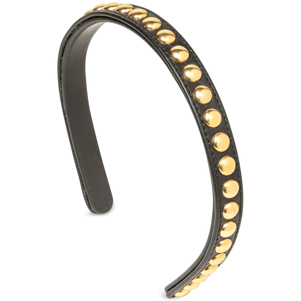 Jennifer Behr Beauty - Nero, Oro | Wanan Luxury