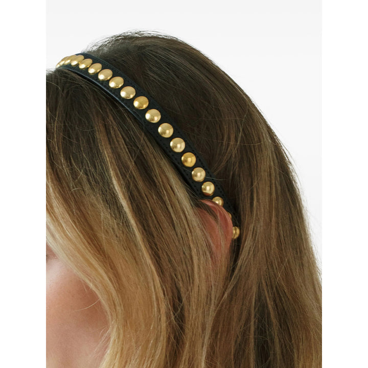 Jennifer Behr Beauty - Nero, Oro | Wanan Luxury