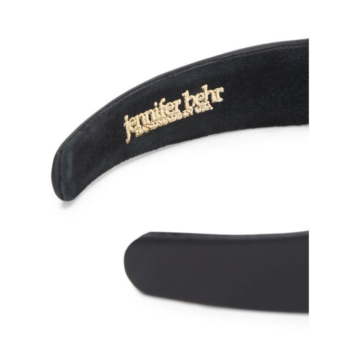 Jennifer Behr Beauty - Nero | Wanan Luxury