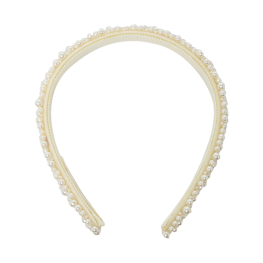 Jennifer Behr Beauty - Bianco | Wanan Luxury
