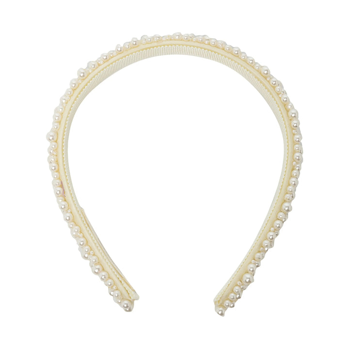 Jennifer Behr Beauty - Bianco | Wanan Luxury