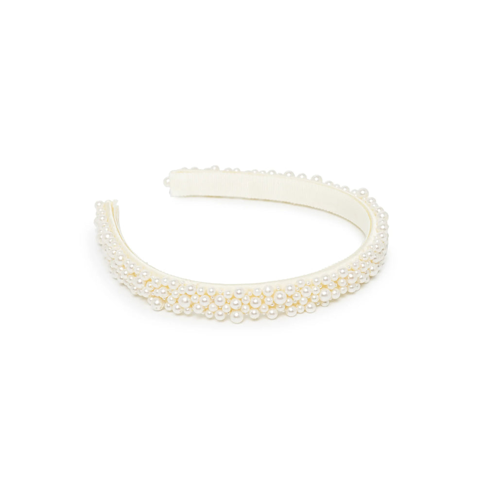 Jennifer Behr Beauty - Bianco | Wanan Luxury