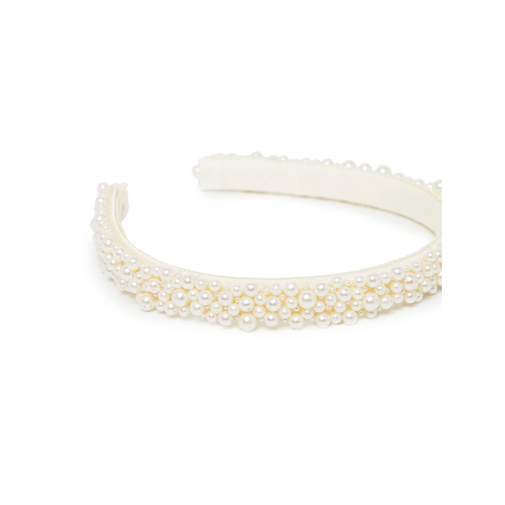 Jennifer Behr Beauty - Bianco | Wanan Luxury