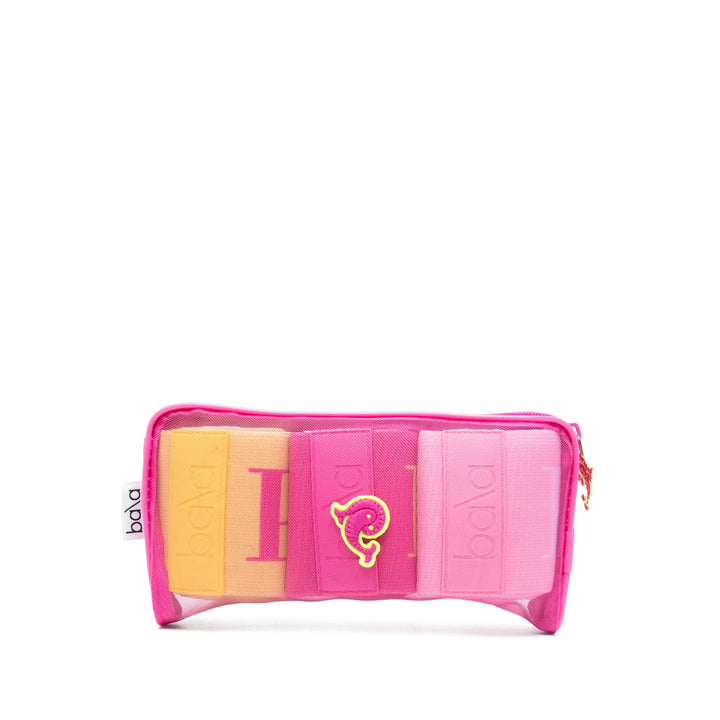 Pucci Home & Lifestyle - Pink, Yellow | Wanan Luxury
