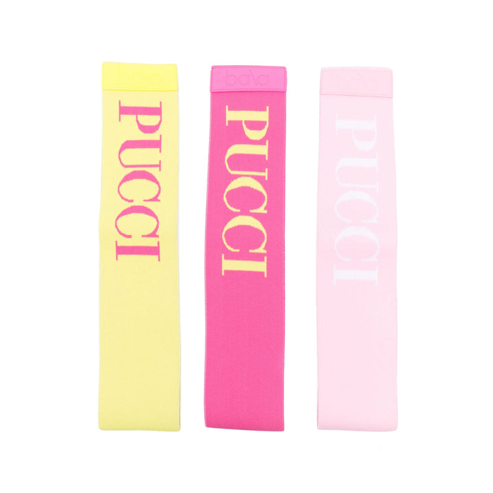 Pucci Home & Lifestyle - Pink, Yellow | Wanan Luxury