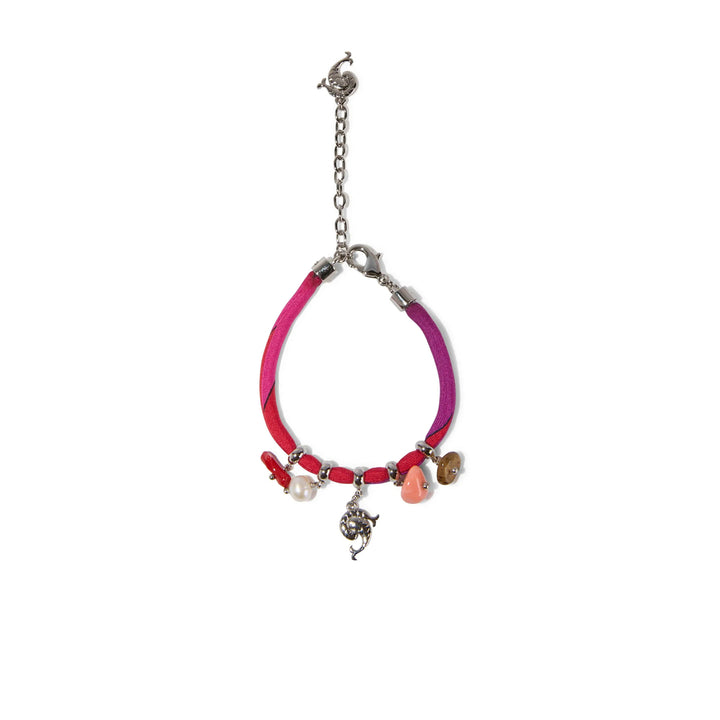 Pucci Bracelets - Red | Wanan Luxury