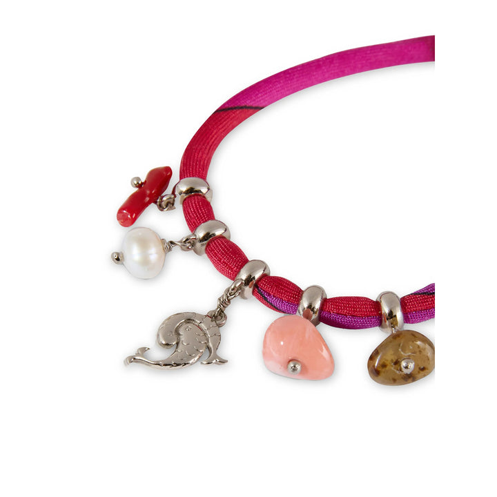 Pucci Bracelets - Red | Wanan Luxury
