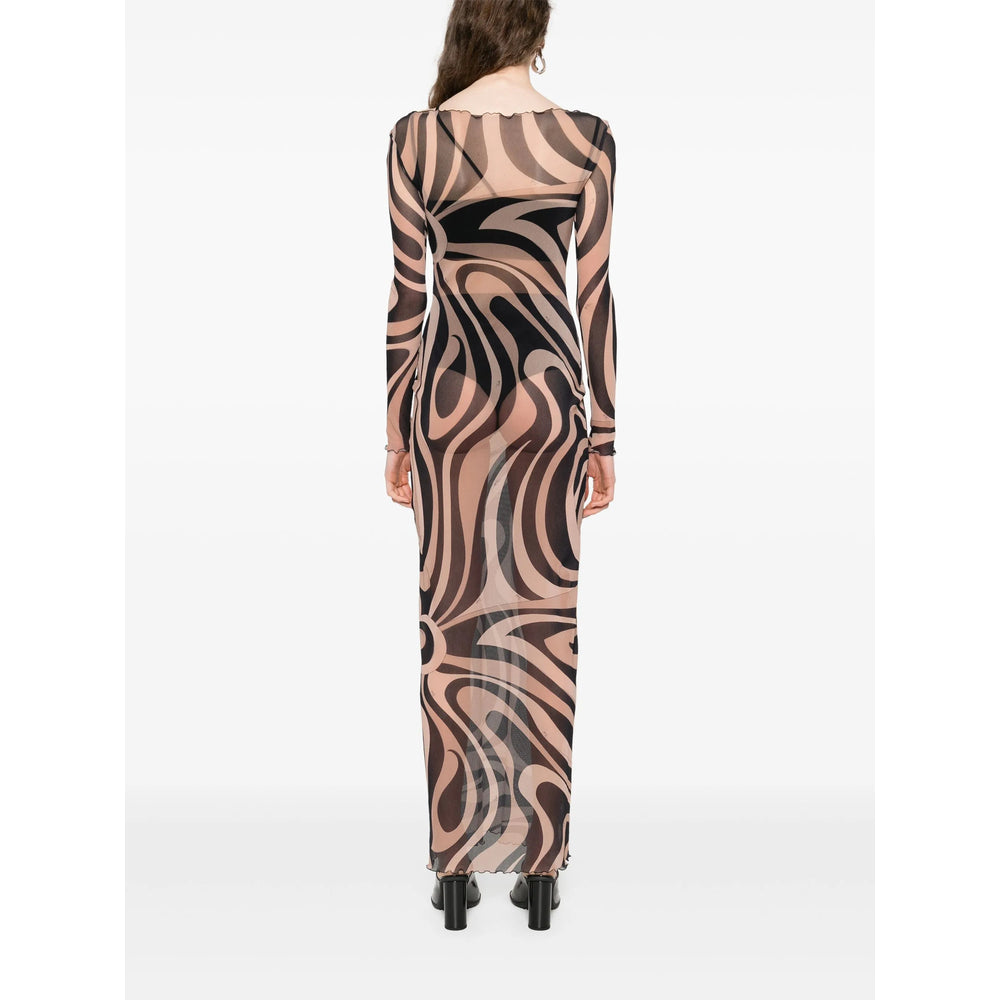 Pucci Suits & Dresses - Brown, Black | Wanan Luxury