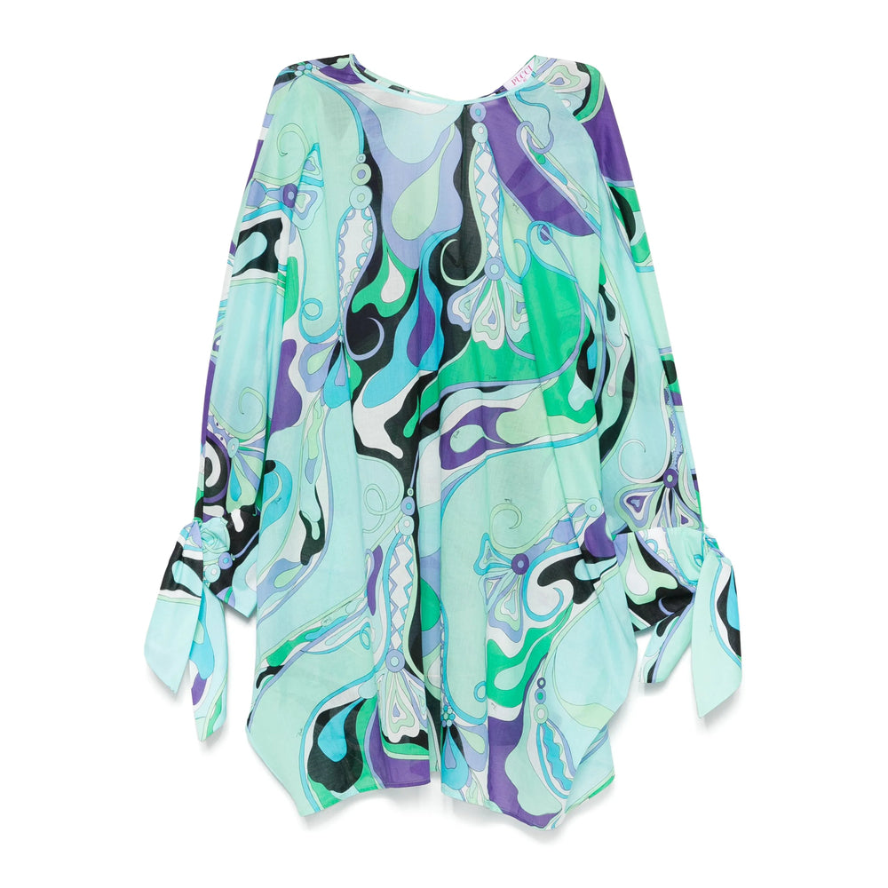 Pucci Suits & Dresses - Green | Wanan Luxury