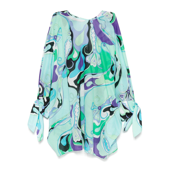 Pucci Suits & Dresses - Green | Wanan Luxury