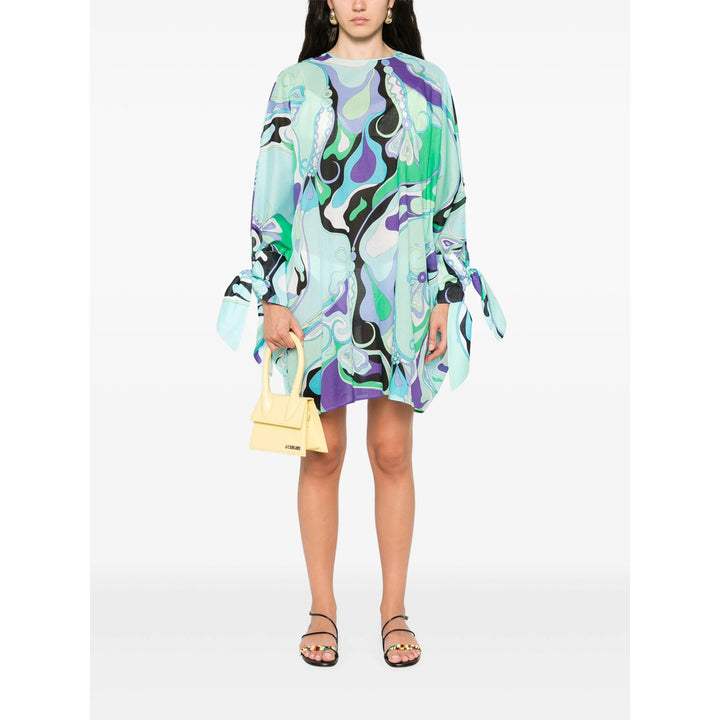 Pucci Suits & Dresses - Green | Wanan Luxury