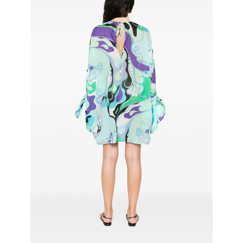Pucci Suits & Dresses - Green | Wanan Luxury