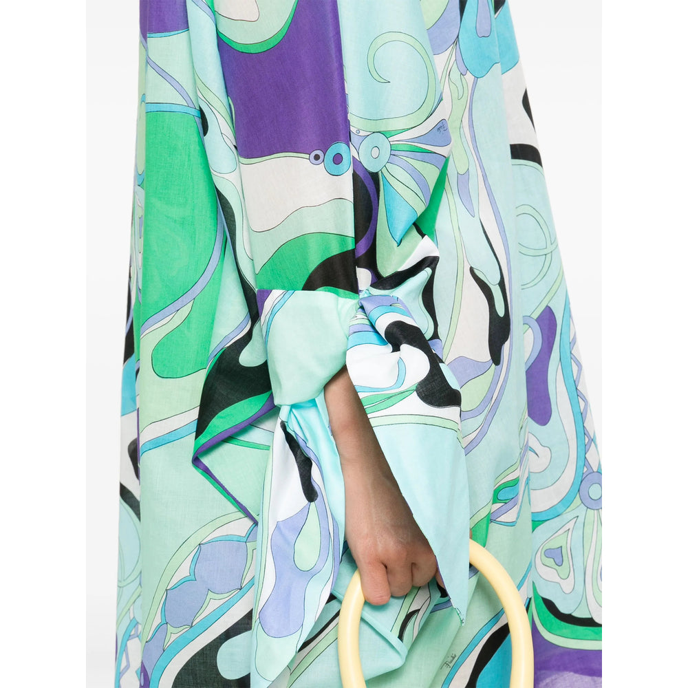 Pucci Suits & Dresses - Green | Wanan Luxury