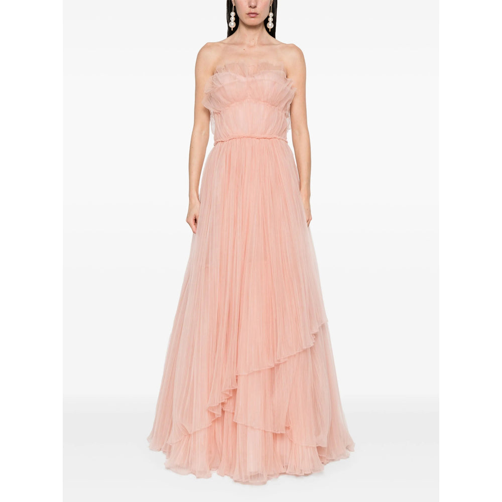 Costarellos Abiti - Rosa | Wanan Luxury