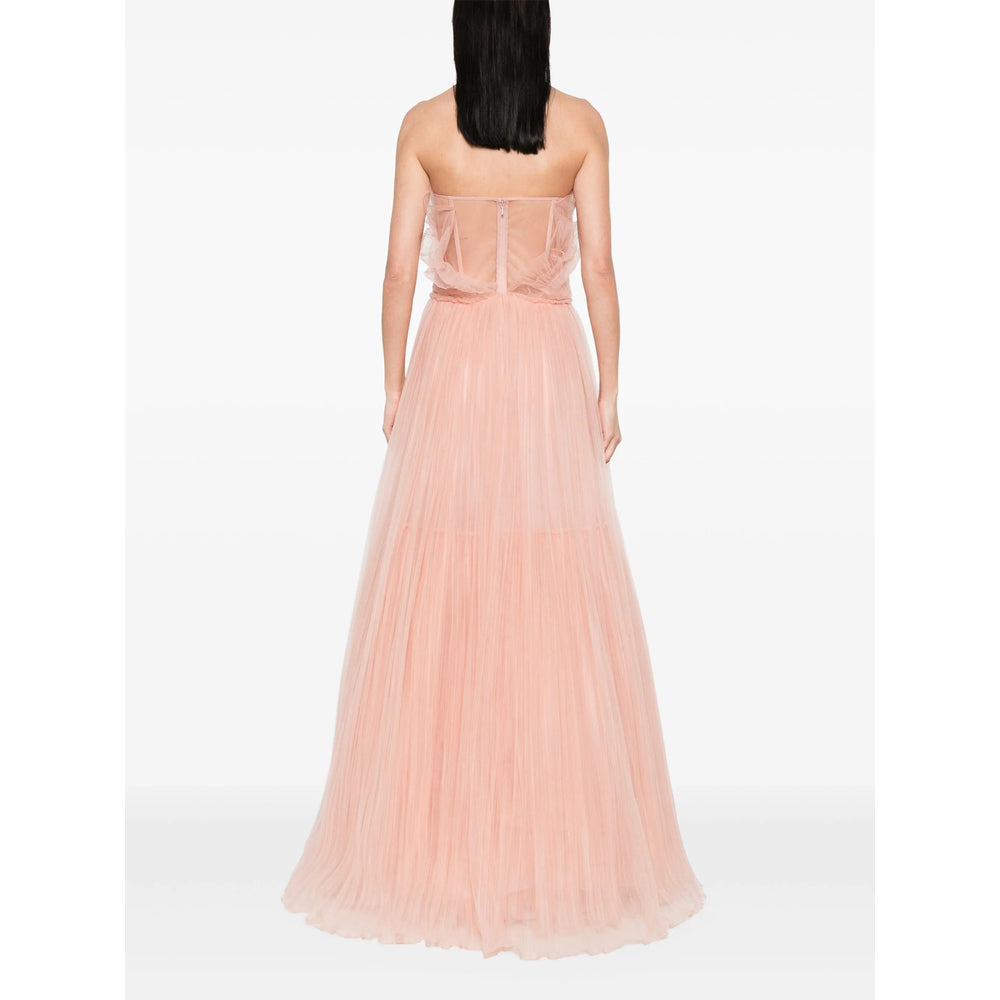 Costarellos Abiti - Rosa | Wanan Luxury