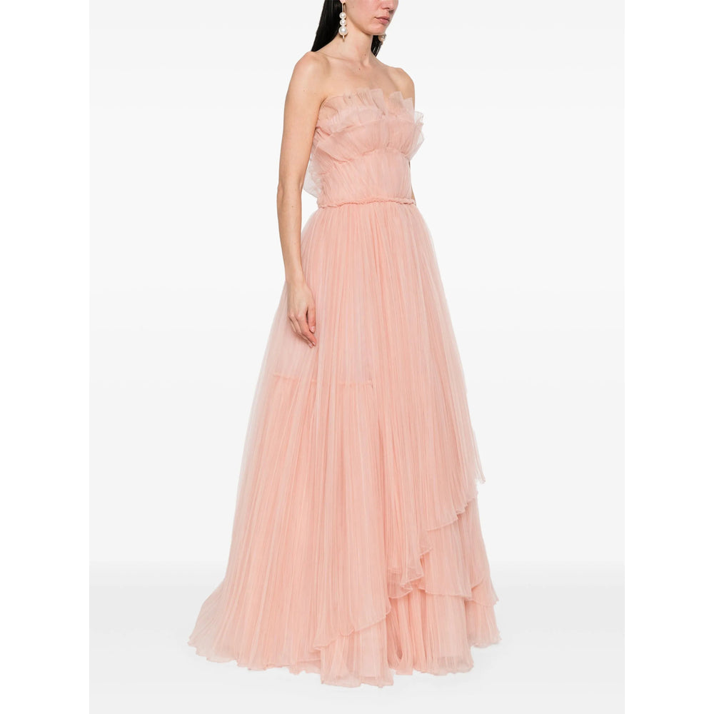 Costarellos Abiti - Rosa | Wanan Luxury