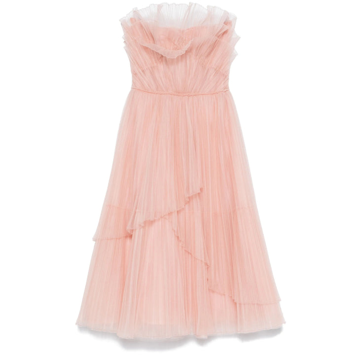 Costarellos Abiti - Rosa | Wanan Luxury