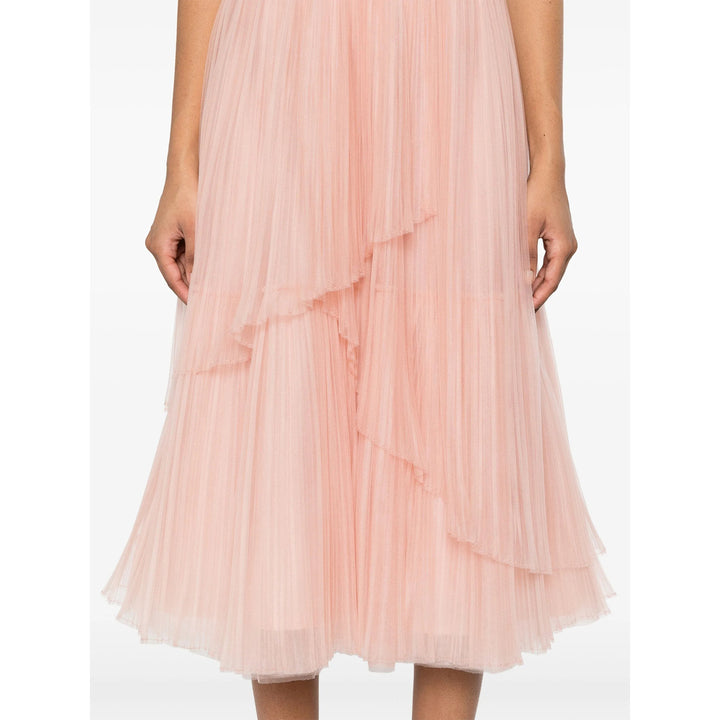 Costarellos Abiti - Rosa | Wanan Luxury
