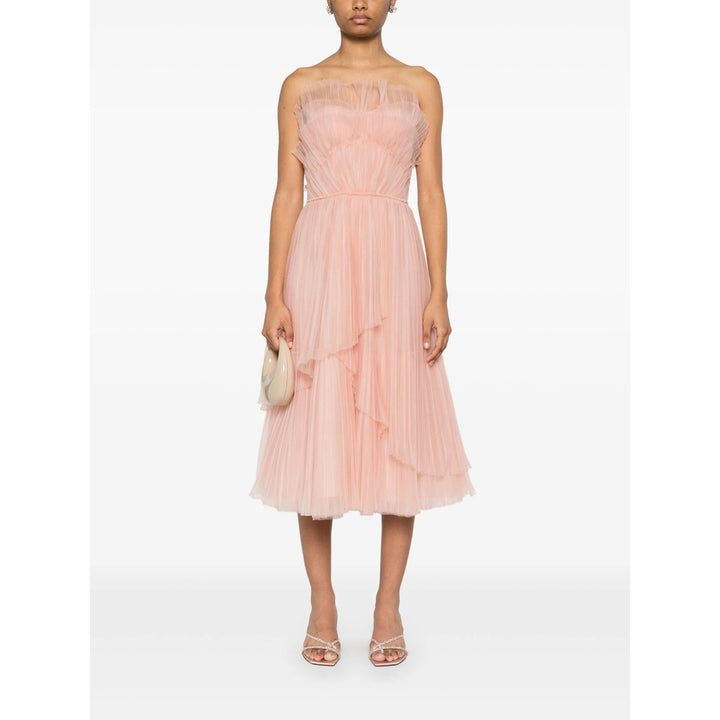 Costarellos Abiti - Rosa | Wanan Luxury